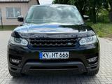 Land Rover  Range Rover Sport 3.0 SDV6 | HSE Dynamic