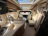 Eura Mobil Contura 766 EB, Hubstützen, Solar, Backofen,... - Eura Mobil Contura 766 EB Automatik
