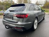 Audi A4 Avant 30 TDI S line Sport *Virtual Cockpit * - Audi A4 mit Anhängerkupplung
