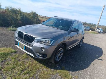 BMW X3 - 2