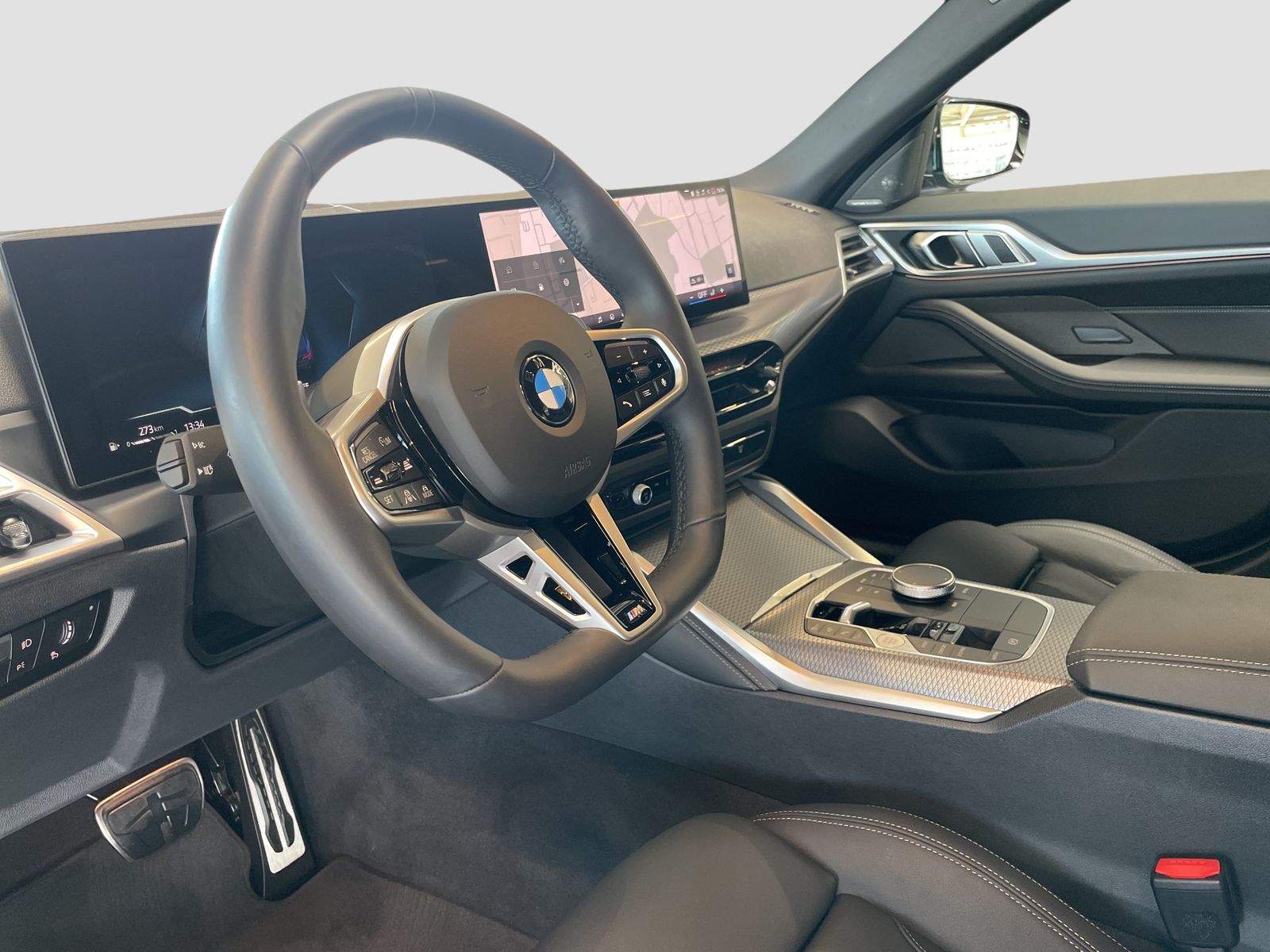 BMW 430 Gran Coupé - Bild 10