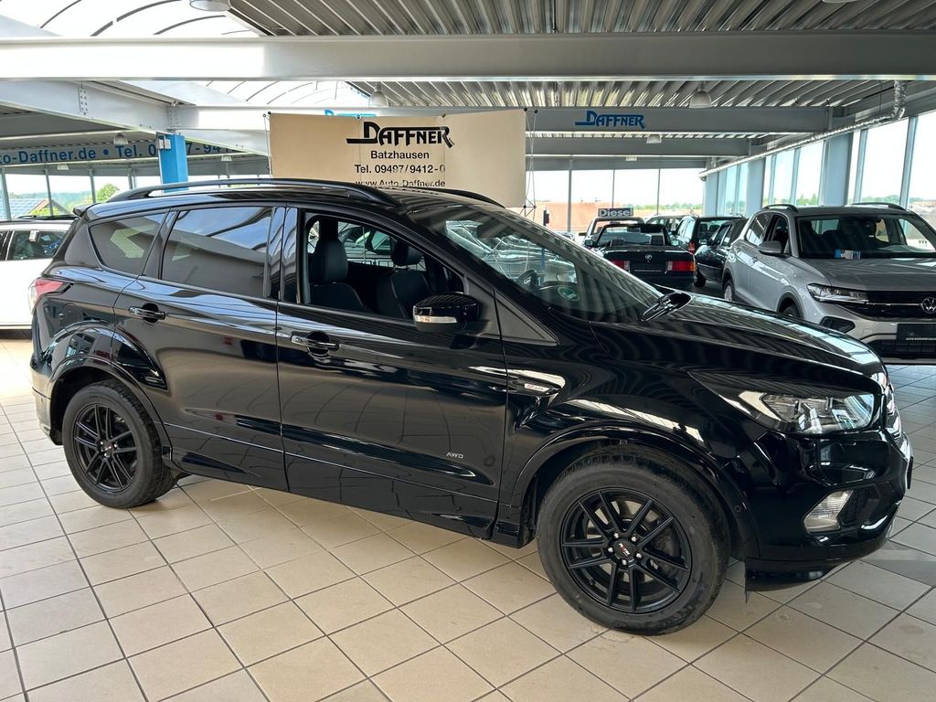 Image of Ford Kuga
