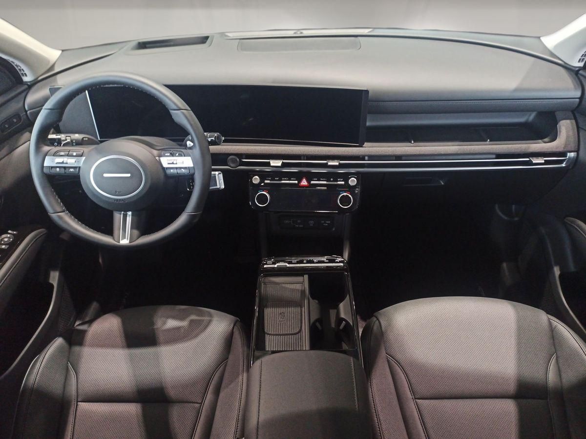 Hyundai Tucson – Bild 2
