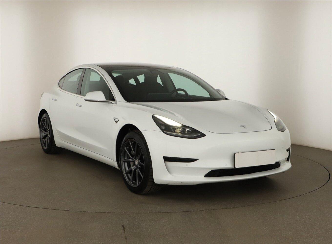 Tesla Model 3 Std Range Plus LFP 2020 , Automatik,