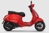 Vespa Sprint S 125 0,0% Finanzierung - 0 FINANZIERUNG