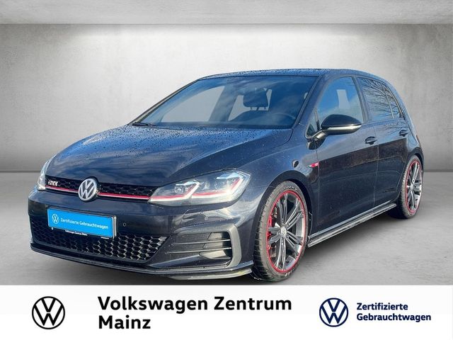 Volkswagen Golf VII Lim. 2.0 TSI DSG GTI Performance *Navi