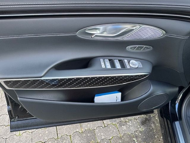 Fahrzeugabbildung Genesis GV70 Sport 4WD 360° LED Technik + Komf.Pak. 21 "