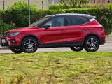 Seat Arona Excellence 1,6 TDI , DSG - Seat Arona mit Diesel-Antrieb: Geländewagen, Automatik