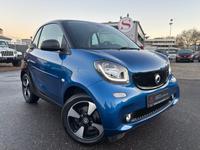 Smart ForTwo fortwo coupe Passion PANO*KLIMA*SITZH*