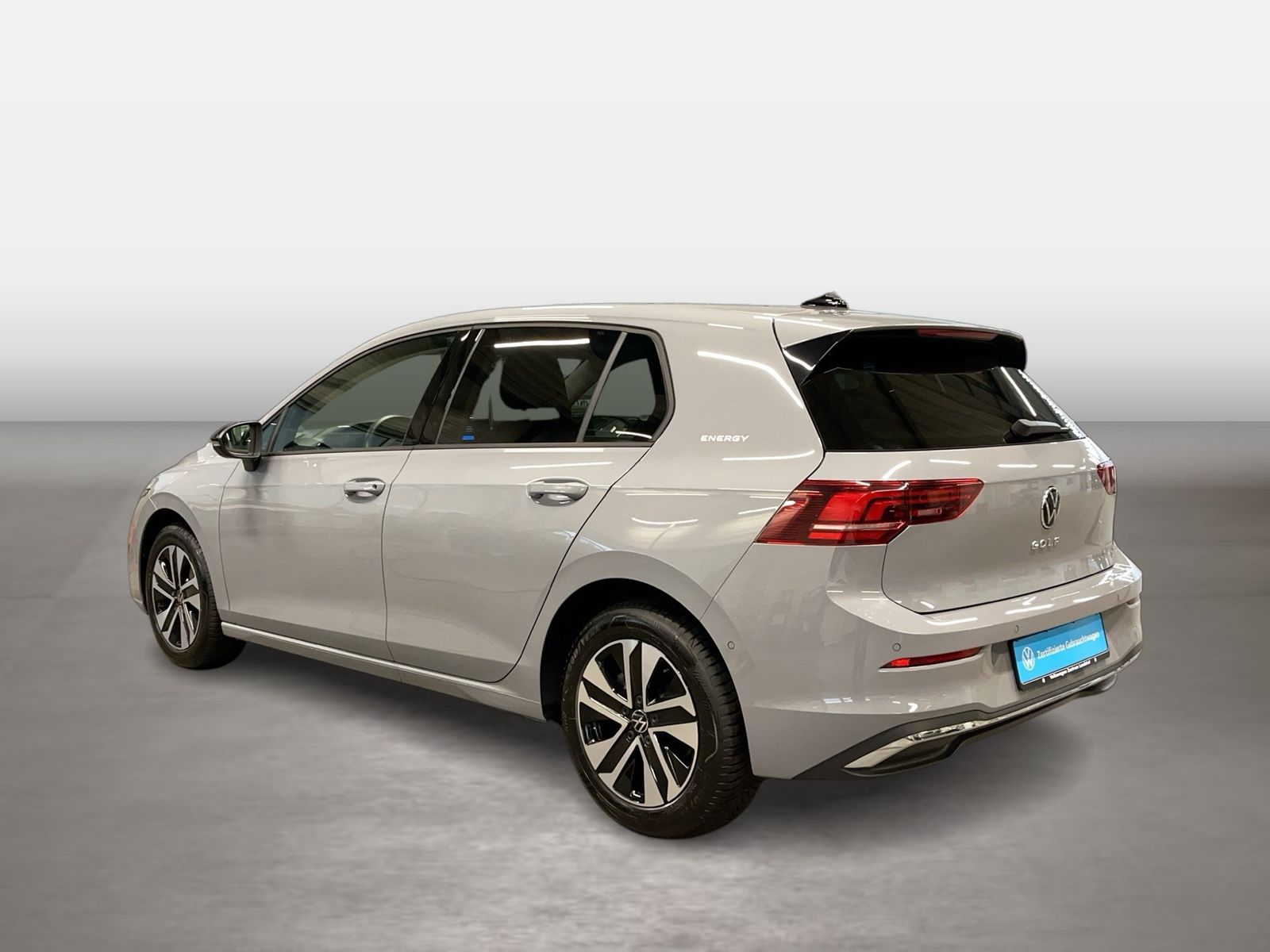 Volkswagen Golf - Bild 5