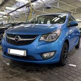 Opel Karl 1.0 ECOTEC Start/Stop Edition Edition - Opel Karl von privat