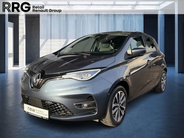 Renault ZOE R135 Z.E Intens inkl. Batterie