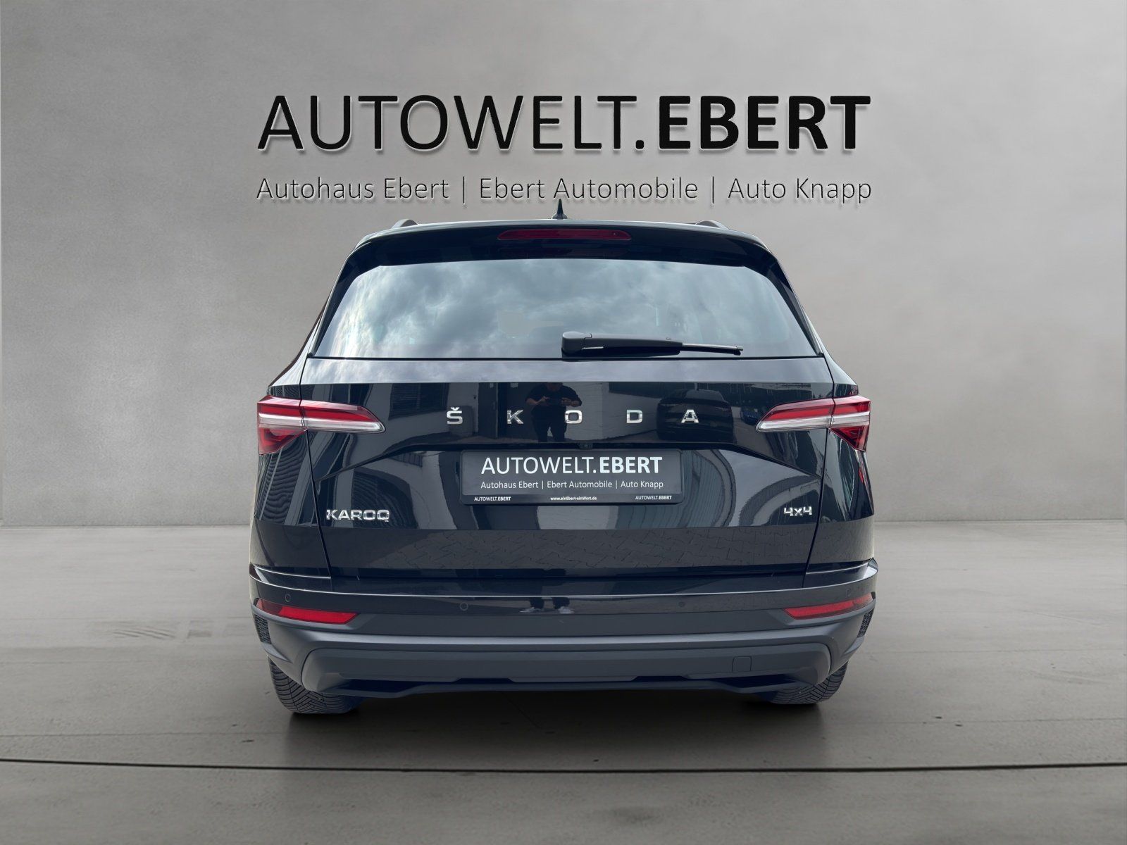 Fahrzeugabbildung SKODA Karoq Tour 2,0 TDI 4x4 DSG/LED/ACC/CAM/NAVI/AHK/