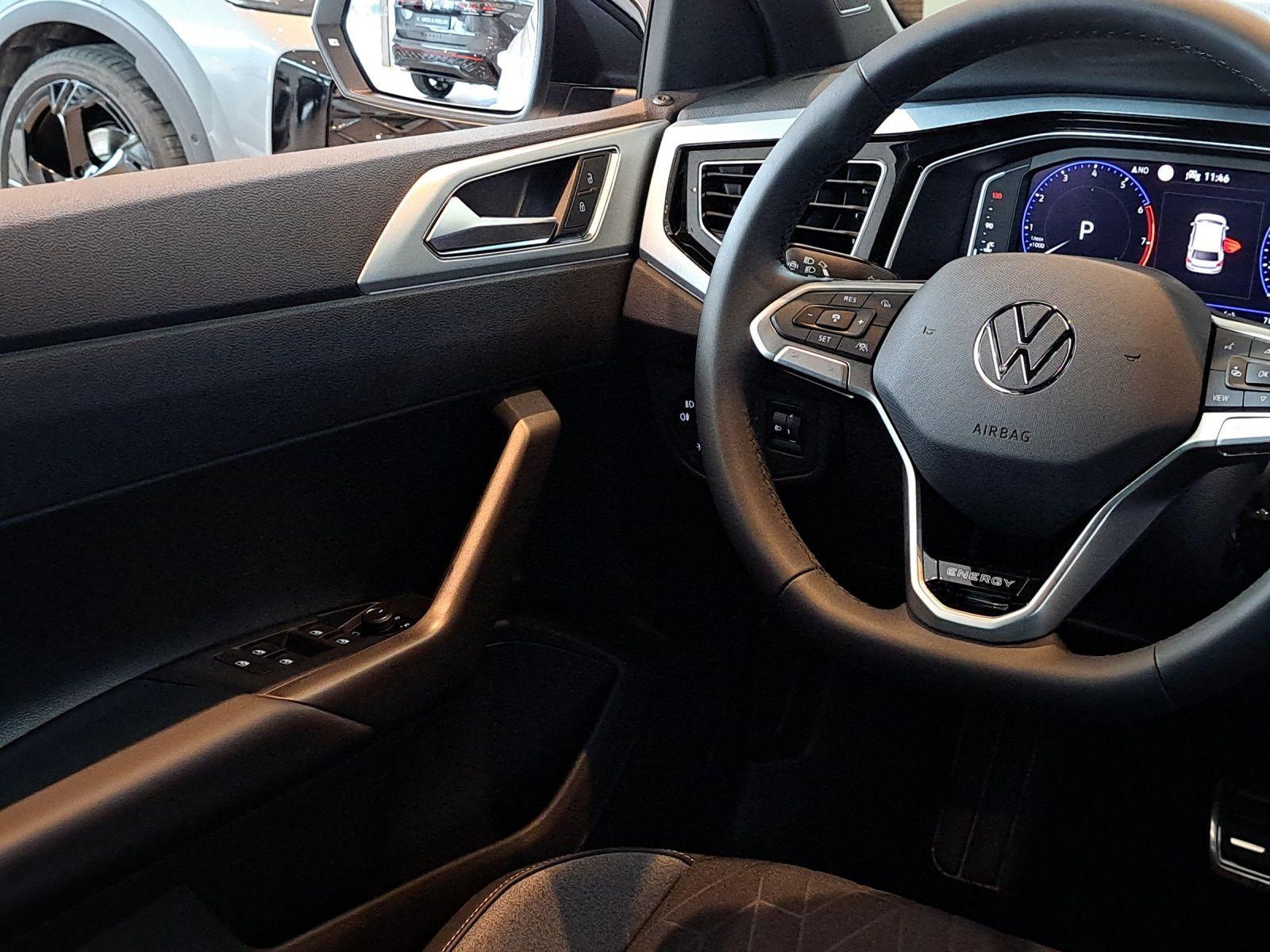 Volkswagen Polo ENERGY 1.0 DSG 5J.GAR*EPH*LED*virtCockpit, миниатюра 21