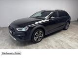 Audi A4 allroad 45 TFSI quattro Pano + Matrix Klima - Audi A4 Allroad aus 2020