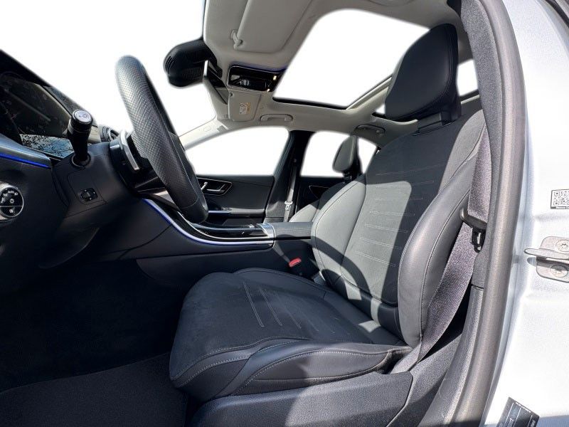 Mercedes-Benz C 220 - Bild 15
