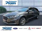 Ford Mondeo Turnier Vignale Hybrid El. Panodach Navi  - Ford Mondeo Hybrid-Vignale