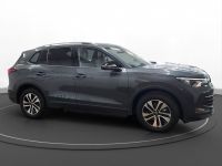 Volkswagen Tiguan - Vorschau Bild 6