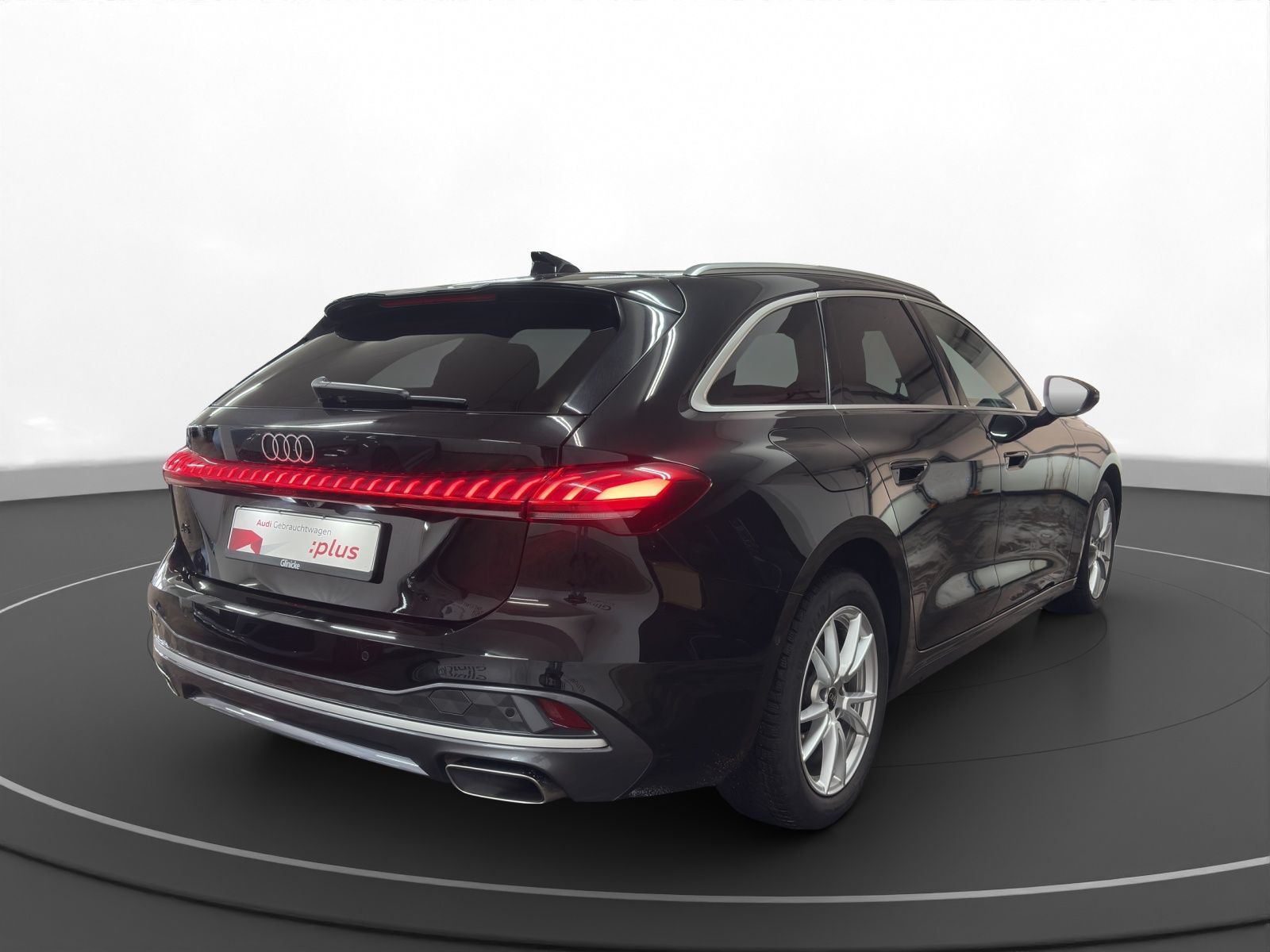 Audi A5 - Bild 6