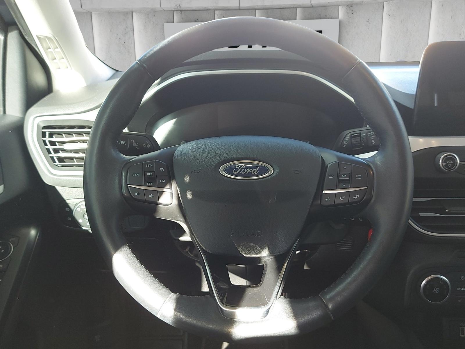 Ford Focus Cool&Connect