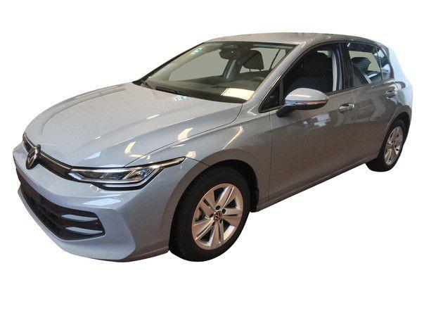 Volkswagen Golf 8 1.5 TSI Life NAVI LED PDC KAMERA SHZ, миниатюра 2