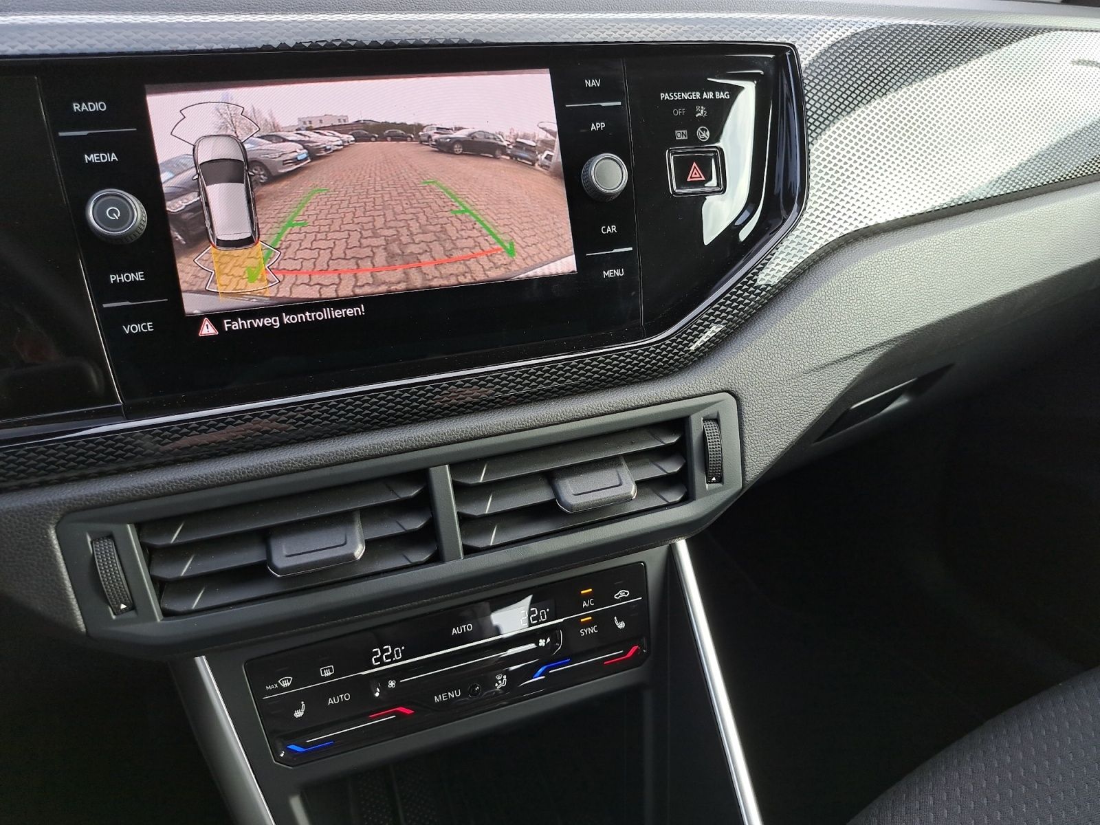 Volkswagen Polo - Bild 14