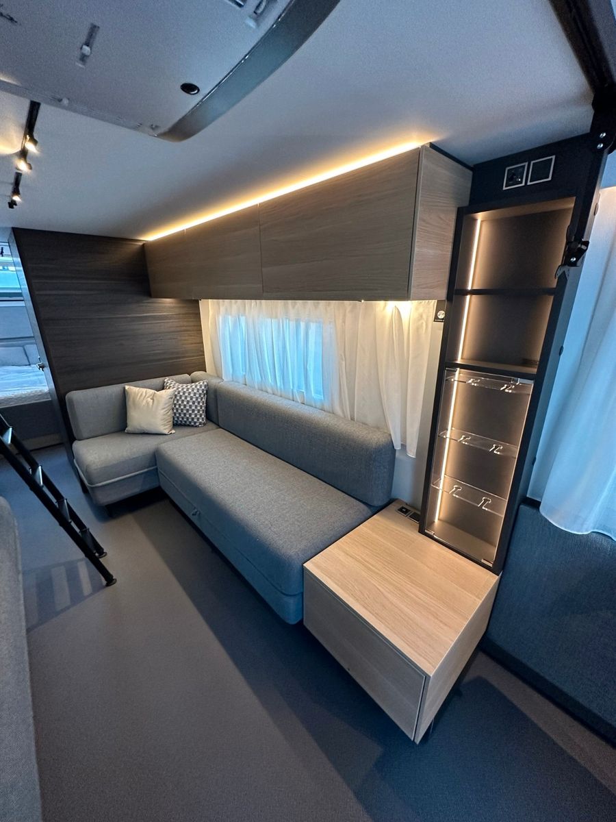 Fahrzeugabbildung Adria ASTELLA 904HP*MARKISE*SOLAR*--sofort verfügbar--