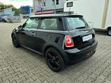 MINI ONE Mini One BRICK LANE/GARANTIE!/ FINANZIERUNG - MINI MINI: Finanzierung