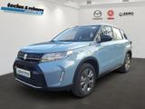 Suzuki Vitara 1.4 Mild-Hybrid Autom. Comfort - blaue Suzuki Vitara