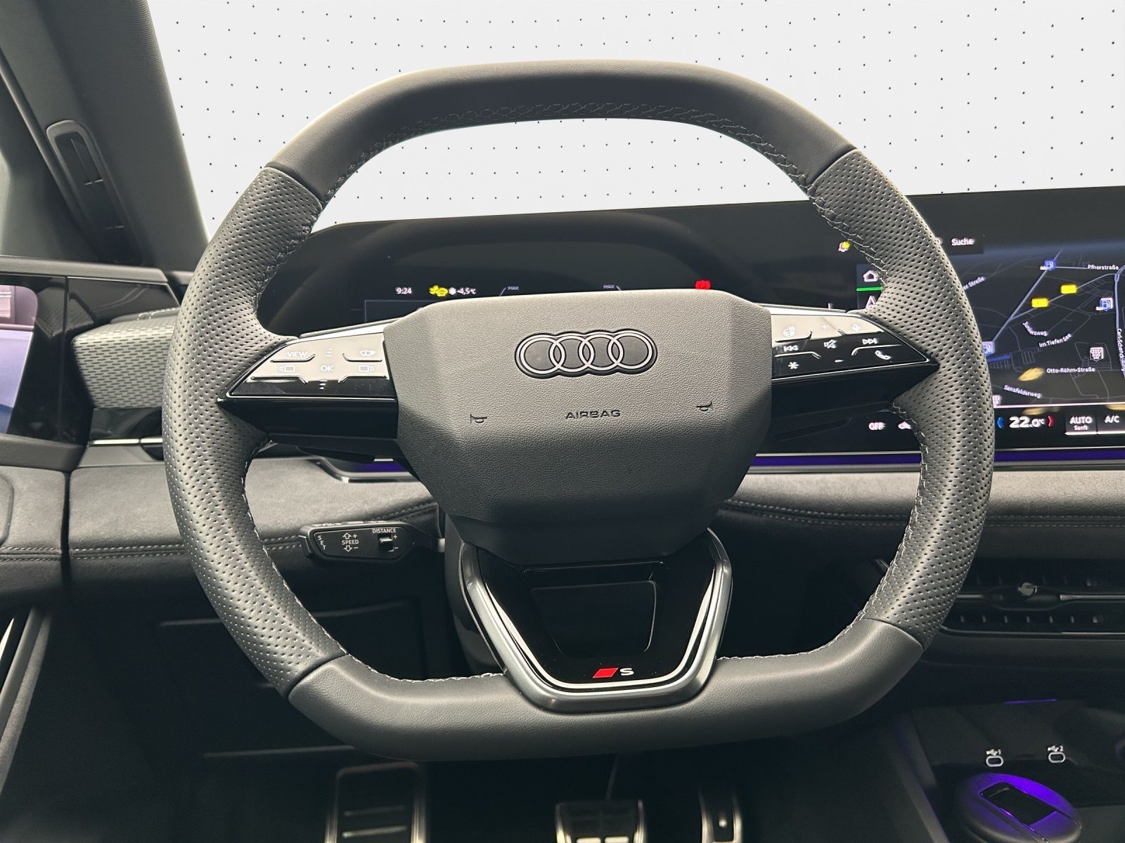 Audi A6 e-tron - Bild 9