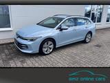 Volkswagen Golf 2.0 TDI DSG Variant Style Matrix-LED*PDC