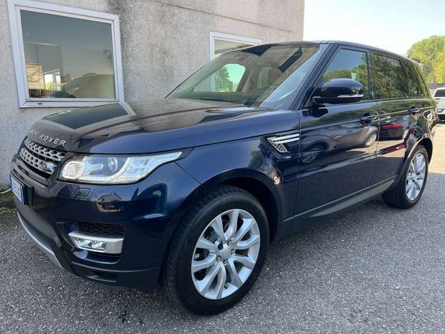 Land Rover Range Rover Sport 3.0 tdV6 HSE auto