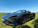 McLaren 720S / Spider / Lift / Garantie & Service!