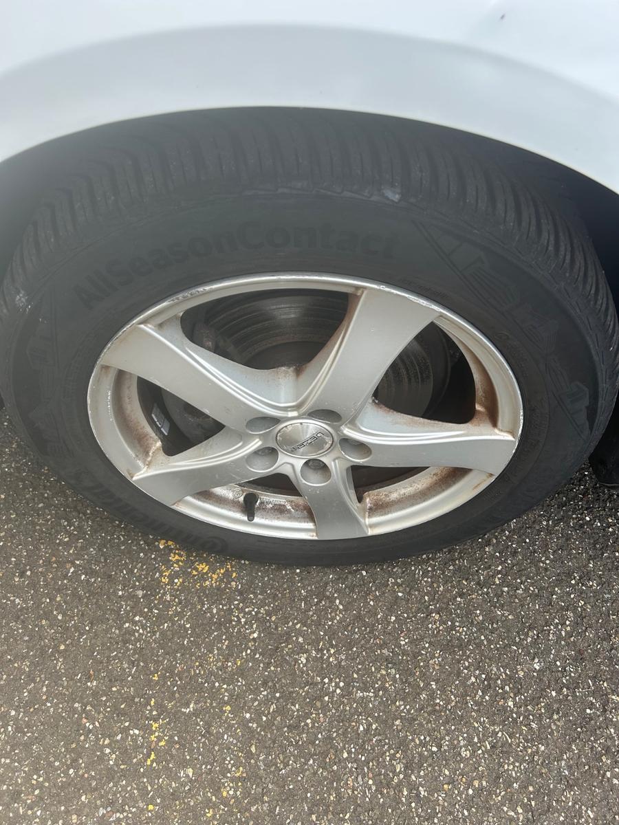Ford Focus 2013 — photo 17