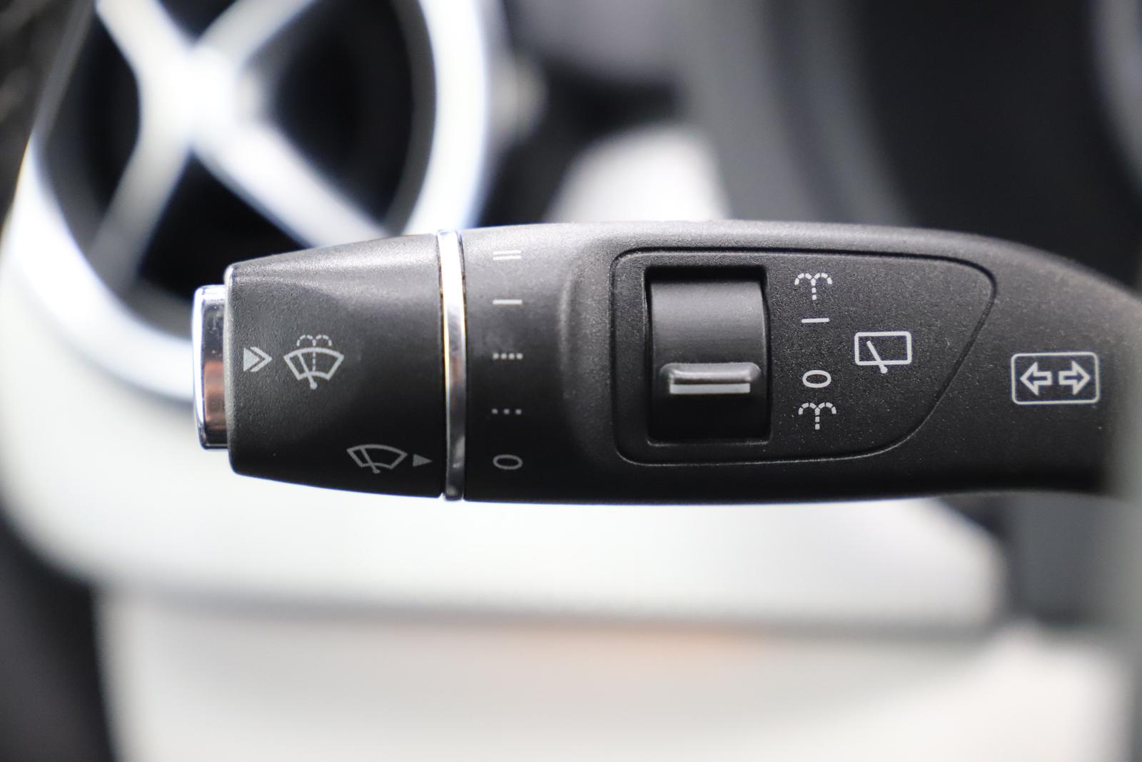 Mercedes-Benz B 200 156PS 7G Memory Leder RCAM AHK ACC