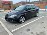 Seat Altea XL 1.4 TSI  Prinz LPG Anlage sport edition - Seat Altea: Sport Edition