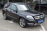 Mercedes-Benz GLK 220 CDI 4MATIC - Mercedes-Benz GLK 220 in Bremen