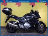 Honda Crossrunner - 2014 - HONDA CROSSRUNNER