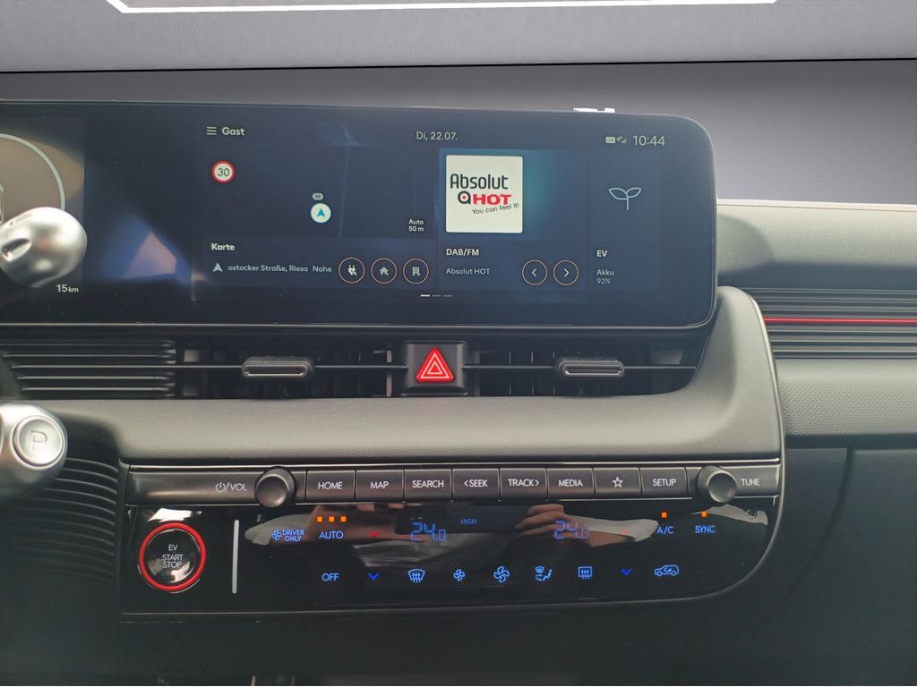 Hyundai IONIQ 5 – Bild 16
