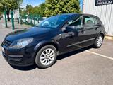 Opel Astra 1.4 Sport - gebrauchte Opel Astra aus dem Jahr 2004