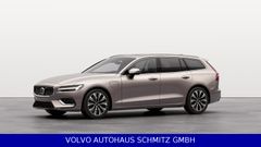 Volvo V60 T8 Recharge Ultimate Bright AHK,BowersWilkin