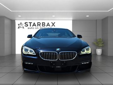 BMW 640 - 3