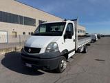 Renault RENAULT Mascott 130.35 3.0 DXi PC Cabinato - CAS - Renault Mascott Diesel Gebrauchtwagen