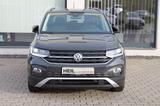 Volkswagen T-Cross Life*ACC*LED*AHK*SHZ*PDC* - VW T-Cross Gebrauchtwagen in Berlin