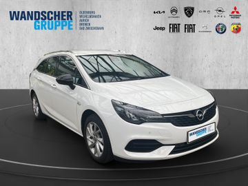 Opel Astra K ST Business Elegance 1.5 D NAVI+RFK+SHZ