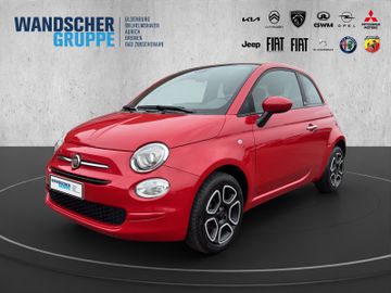 Fiat 500C500 Cabrio 1.0 Club