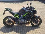 Kawasaki Z900 + TÜV neu + 1A-Zustand + Extras - Offers