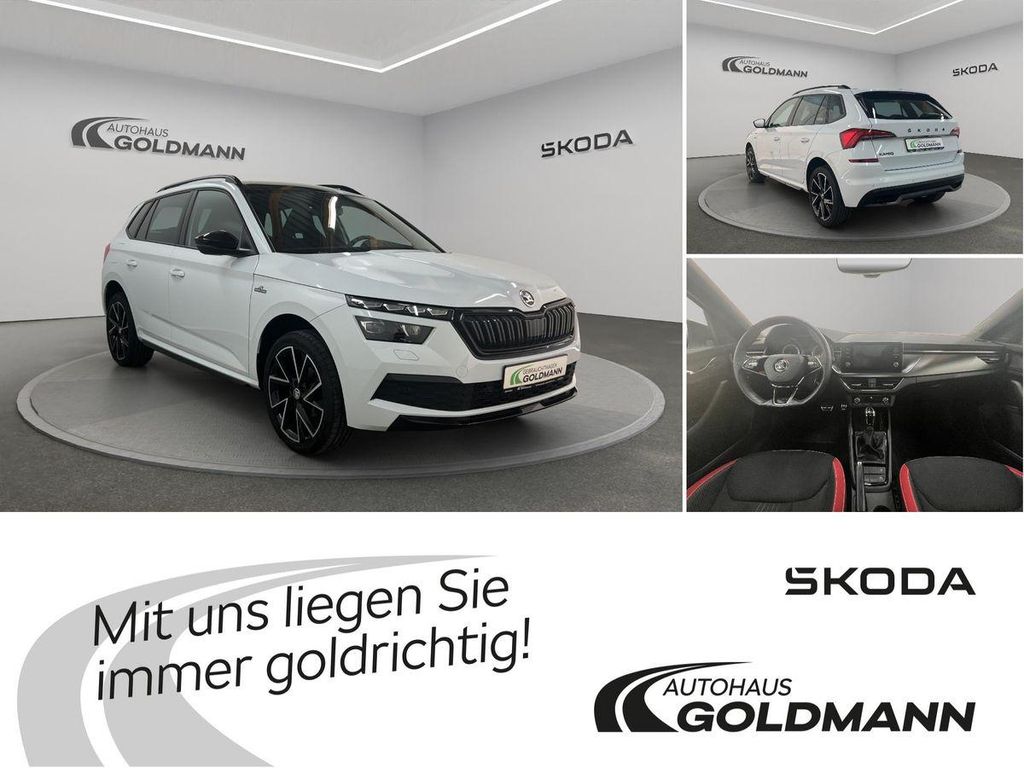 Image of Skoda Kamiq