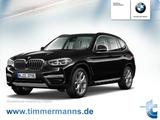 BMW X3 xDrive30e xLine AdLED HiFi ParkAss - BMW X3 in Mönchengladbach