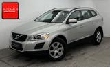 Volvo XC60 D4 AWD BI-XENON+MEMO+RTI-NAVI+TEMPOMAT+ - gebrauchte Volvo XC60 aus dem Jahr 2012